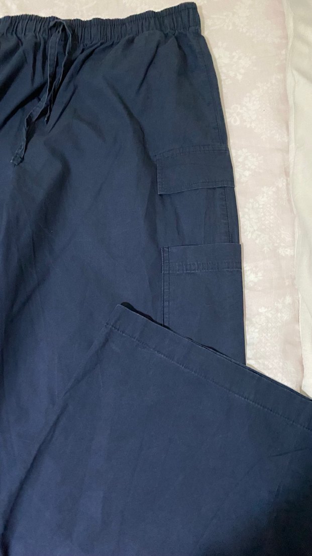 Defacto modest kargo pantolon - Görsel 3