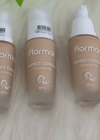 Flormar