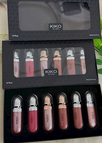 Kiko