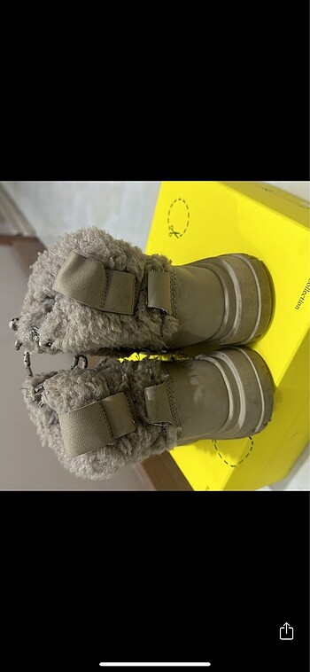 30 Beden Zara bot
