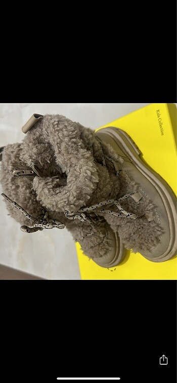 30 Beden camel Renk Zara bot