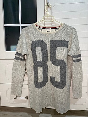 Tommy hilfiger kazak unisex