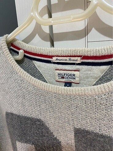 Tommy Hilfiger Tommy hilfiger kazak unisex