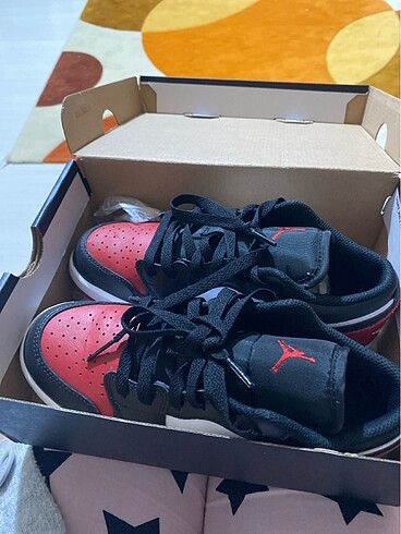 36 Beden Hiç kullanılmamış Air Jordan