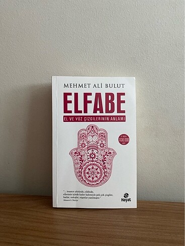 Mehmet Ali Bulut - Elfabe
