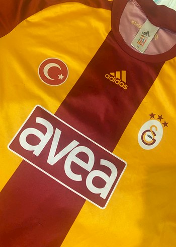 xl Beden GALATASARAY forması