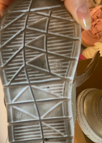 Skechers Kız Çocuk Parlak Altın Spor Ayakkabı