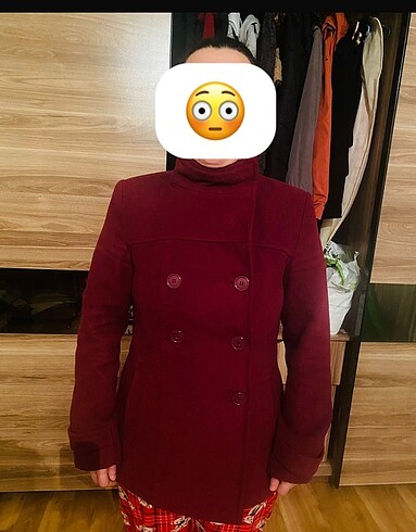 Kadın kaban
