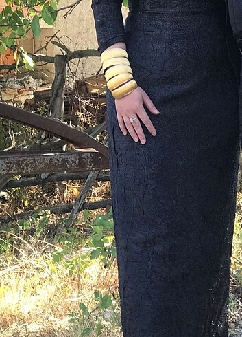 Diğer Abiye tesettür abiye