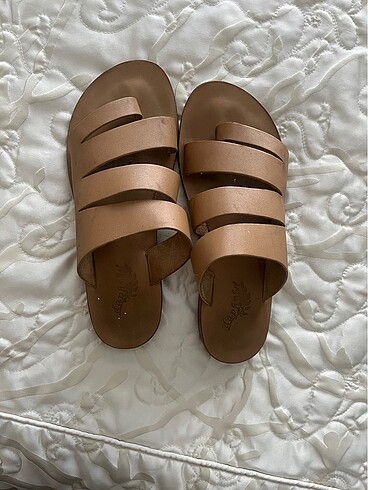 Daphne bodrum sandals