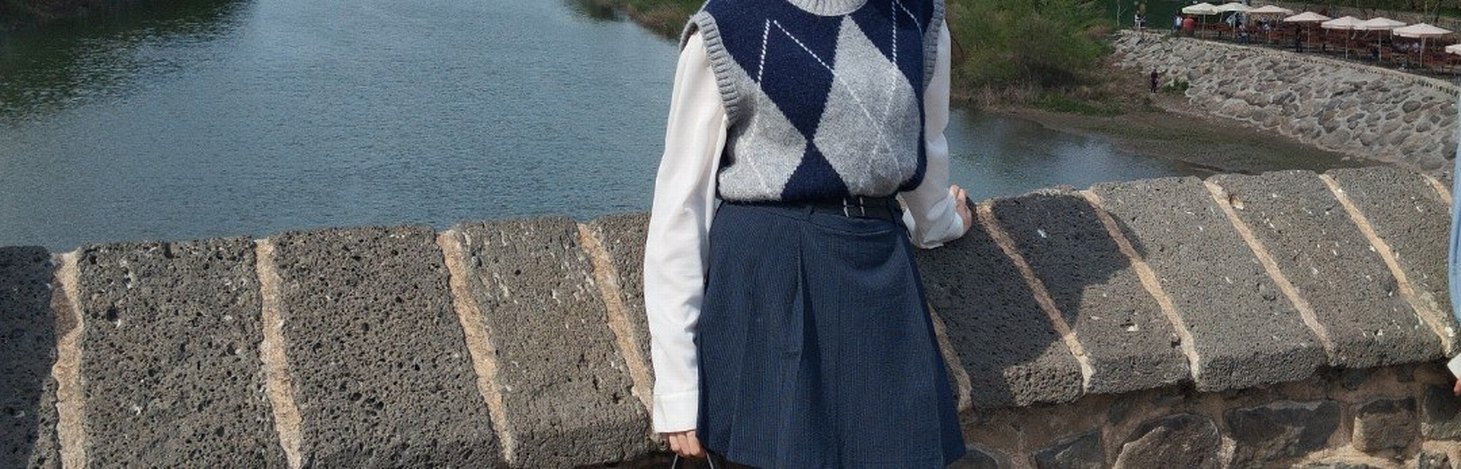 Gri Midi Kot Etek, Kemerli, Salaş Kesim - Görsel 5