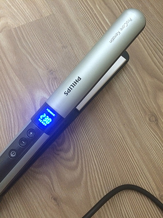 Philips ProCare Keratin Düzleştirci