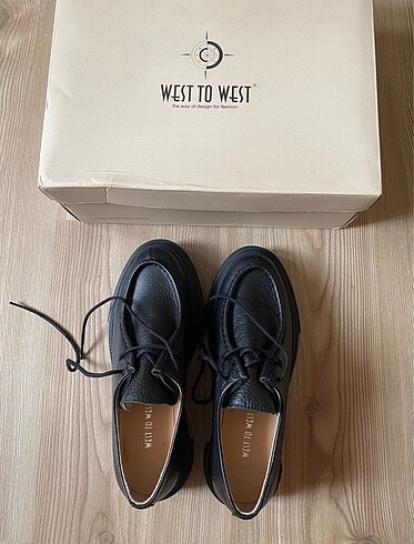 Loafer