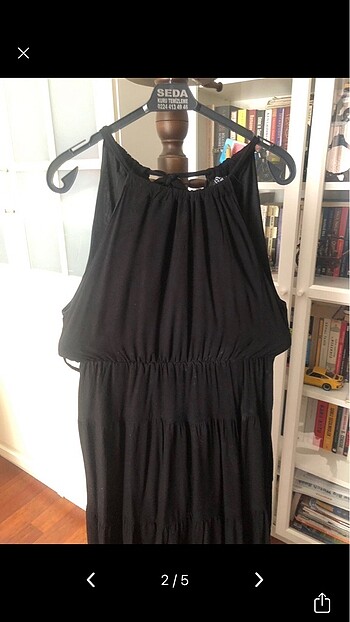 Zara Zara elbise