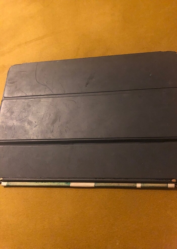 İpad klavye - Görsel 2