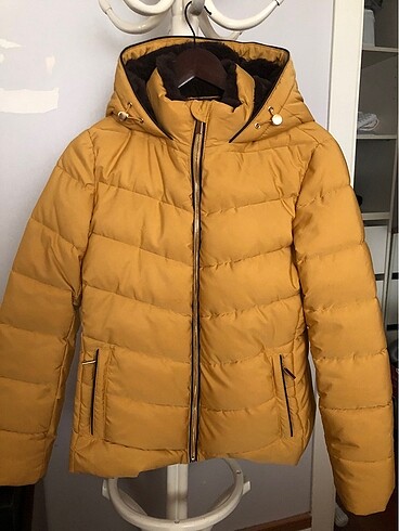 Zara Zara mont