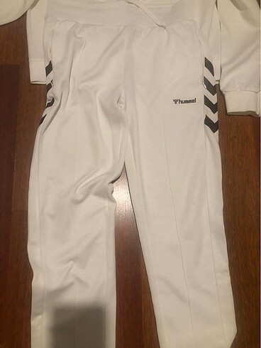 Hummel Üçlü takım
