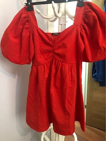 Bershka Bershka elbise