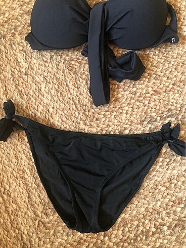 m Beden Bikini takım