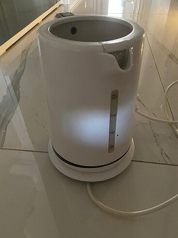 Vestel çaydanlık