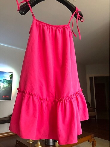 Pembe sezon