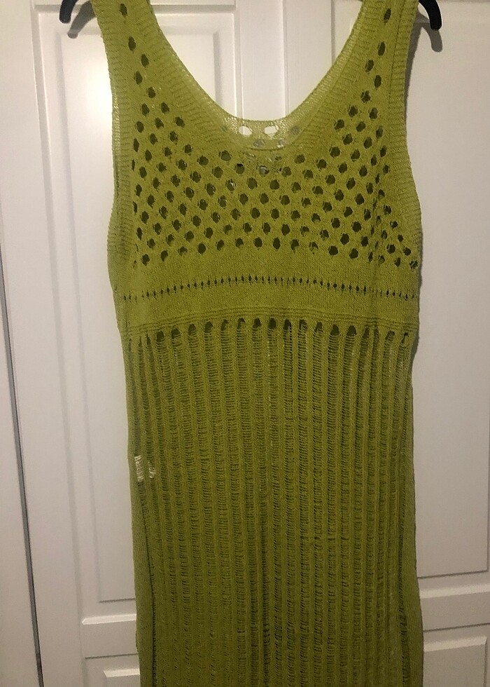 Çok şık pareo - Görsel 2