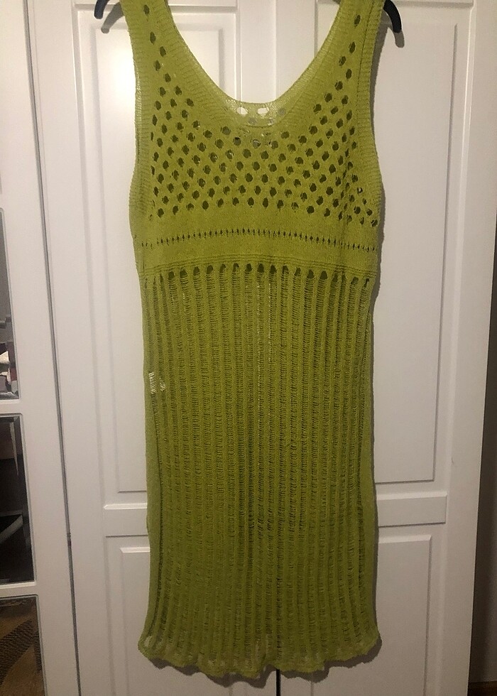 Çok şık pareo - Görsel 3