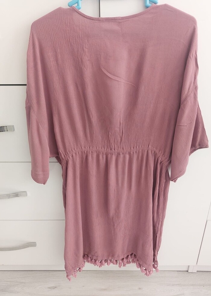 Ğenti elbise - Görsel 2