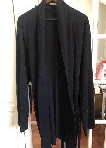 Dagi erkek sabahlık - Görsel 5