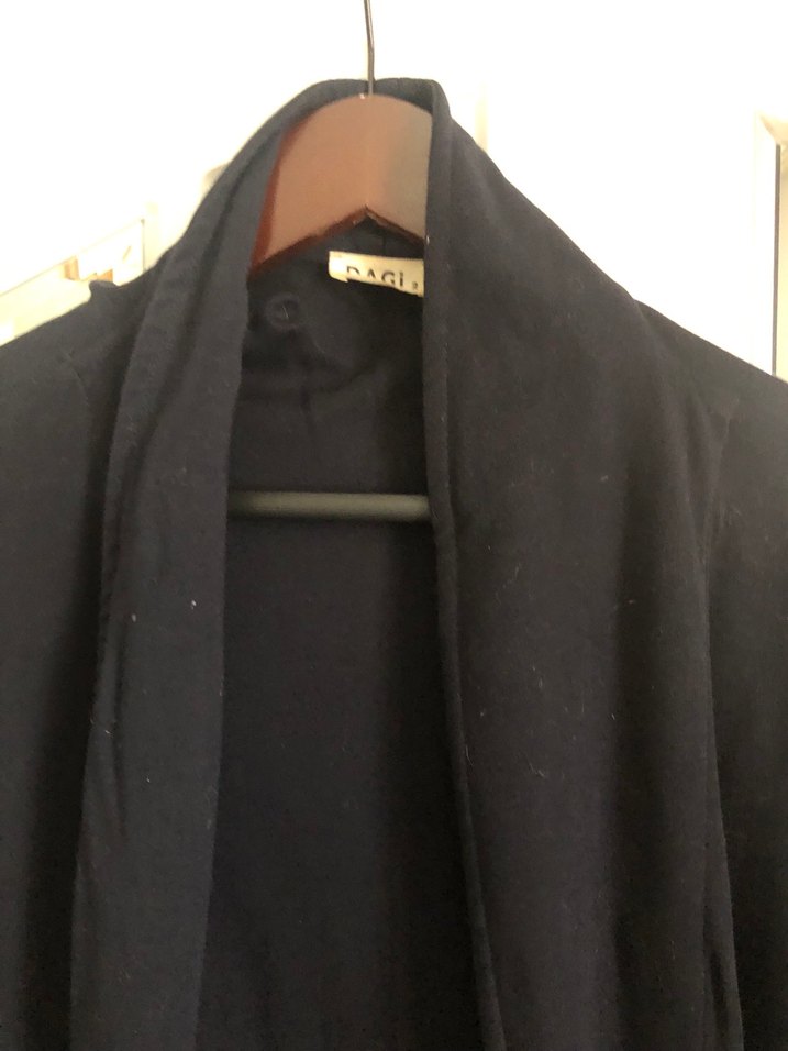 Dagi erkek sabahlık - Görsel 3