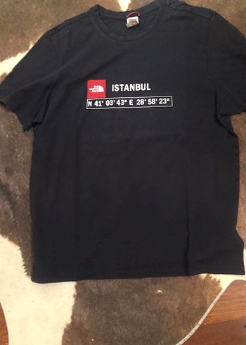 Siyah Street Wear Oversize Tişört - Görsel 3