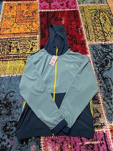 Puma First Mile Hırka