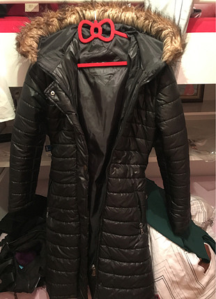 Şişme mont