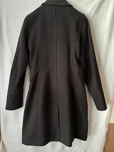 xs Beden H&M kaşe kaban