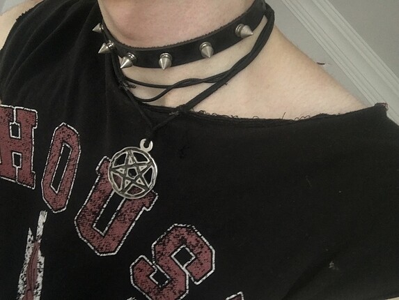 choker