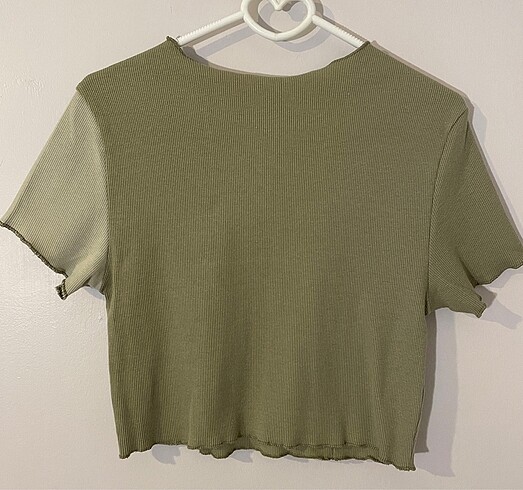 Koton Crop top