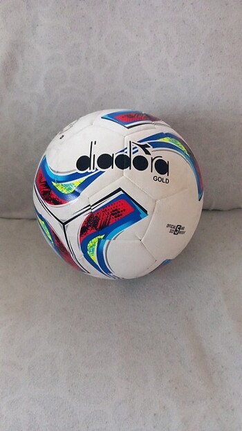 Futbol topu