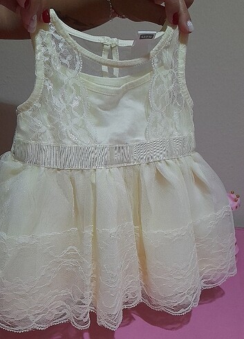 LC Waikiki Lc waikiki marka elbise