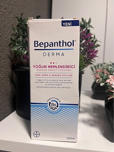 Bepanthol Derma 200 ml