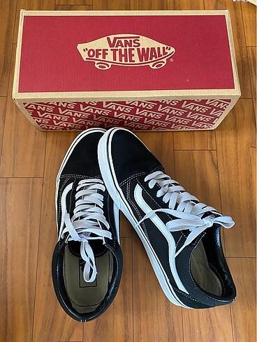 Orjinal Vans (42)