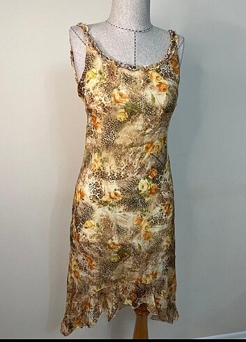 American Vintage Y2k vintage elbise