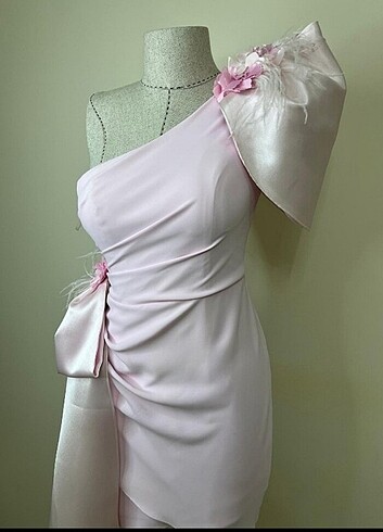 Alfabeta elbise - Görsel 5