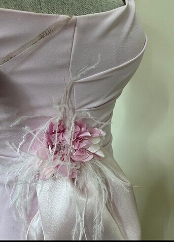 Alfabeta elbise - Görsel 6