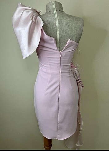 Alfabeta elbise - Görsel 7