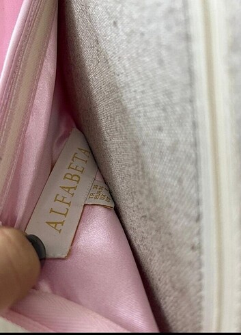 Alfabeta elbise - Görsel 9