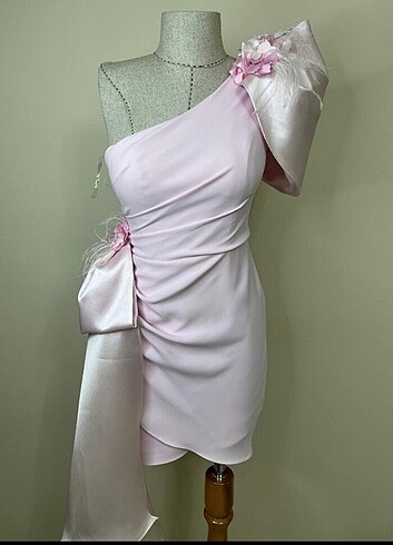 Alfabeta elbise - Görsel 10