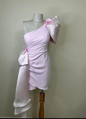 Alfabeta elbise - Görsel 12