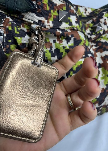 George Gine lucy çanta - Görsel 9