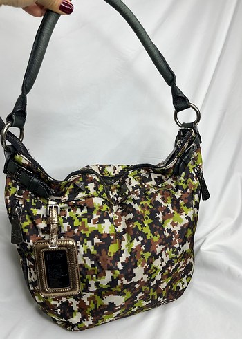 George Gine lucy çanta - Görsel 3