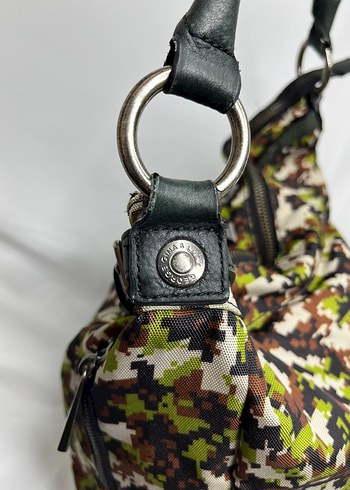 George Gine lucy çanta - Görsel 12